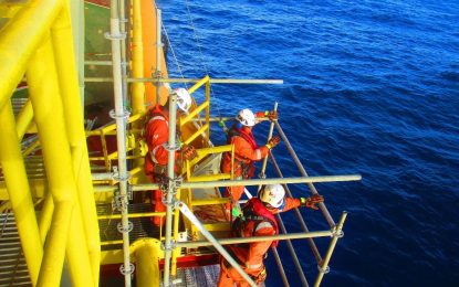 Back to Front: Exploitative International JVs, limited access to financing and gaps in a well-intentioned local content law hinder Guyana’s SME growth potential