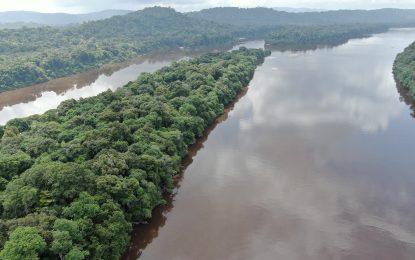 Miner drowns at Rock Creek Backdam