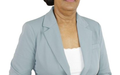 Guyanese couple wins two shallow water blocks