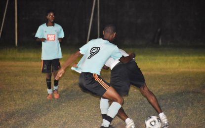 2023 Hamilton Green’s Inter Ward KO Football C/ship to reach its apex on November 13