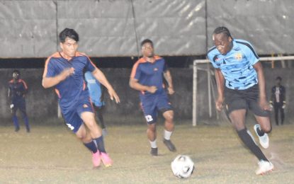 Hamilton Green’s Cup 2023 Champion to be decided tomorrow