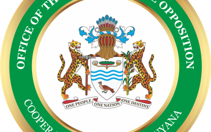 PNC still in talks with lawyers on Exxon’s 20% relinquishment of Stabroek Block