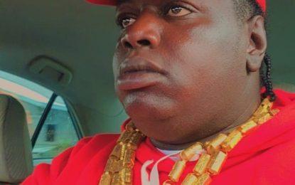 Vendor succumbs five days after he was shot, robbed of gold chains