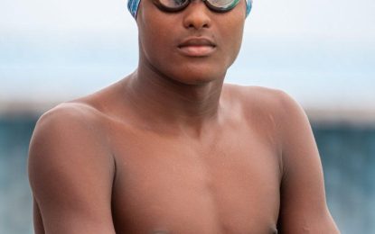 Dolphin Speed Swim Club gains top spots at GASA short course nationals 2023 swim meet