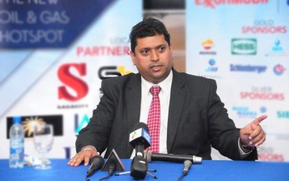 Guyana paid Ex-TT Energy Minister US$20K to prepare ‘aimless roadmap’ for gas monetization