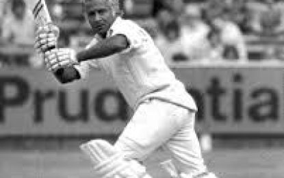 BCB and University of Guyana to unveil Berbice Cricket Wall of Fame next week