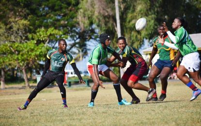 GRFU to host National 7’s tourney this Saturday