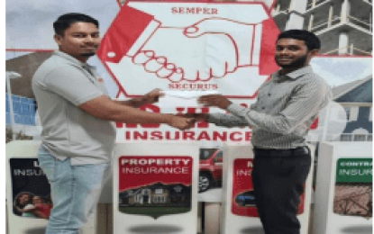 Hand-In-Hand Mutual Fire is the title sponsor for Big Man Cricket O40s T30