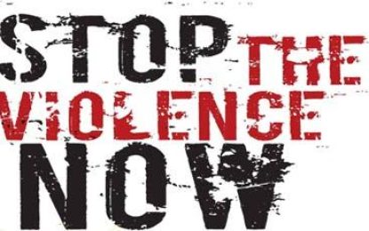 Human Services Ministry records 257 domestic violence cases this year