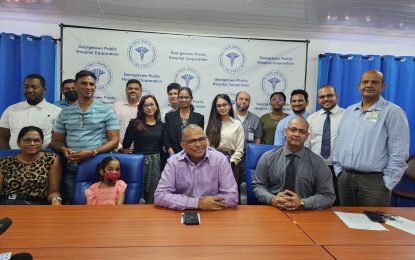 Girl, 7, is youngest GPHC patient to benefit from transplant surgery  