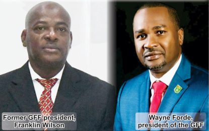 Unveiling the whodunit of the GFF Elections