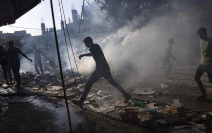 Groups go to World Court against Israel’s ‘genocide’ in Gaza