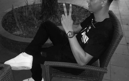 “Spanish Man” uses language barrier to become a Tik Tok star