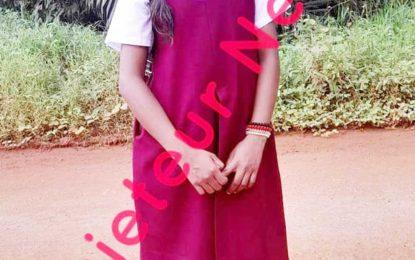 Girl,12, dies after stung by scorpion