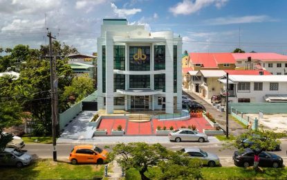 Demerara Bank reports 38% net profit growth