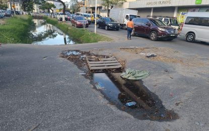 $26M to reconstruct key Robb Street bridge