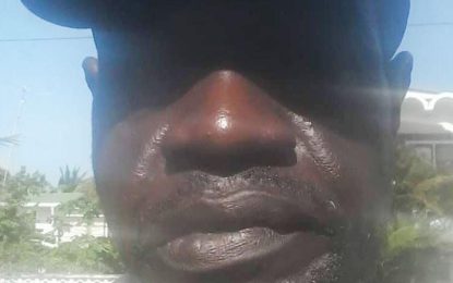 Man dies after hit down by car driven by soldier