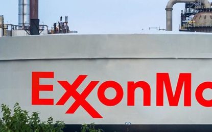 ExxonMobil, other companies now mandated to conduct risk assessment, implement safety management systems for oil projects