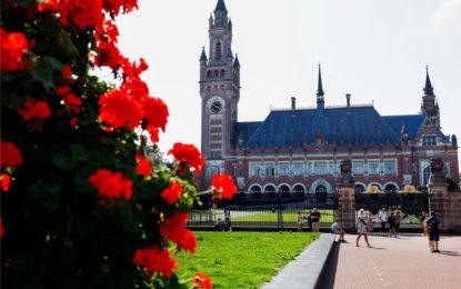 Venezuela tramples on ICJ ruling with plans to illegally blacklist Exxon, other companies