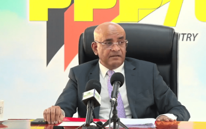 No xenophobia being practiced against Venezuelans here