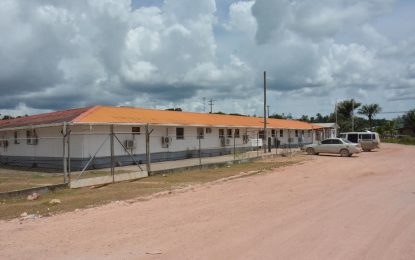 Kwakwani Hospital to be outfitted with $55M operating theatre