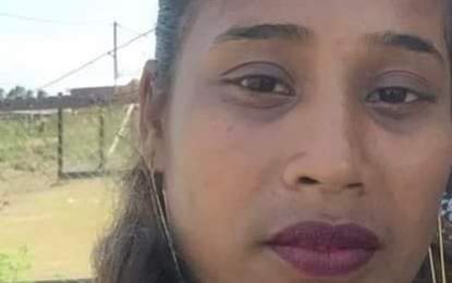 Berbice woman murdered at Kitty Hotel