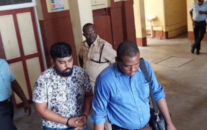 Court hears victim fought for his life as he was bludgeoned by murderer