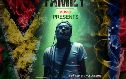 “The Bad Family Music” releases trailer for TV series being produced locally