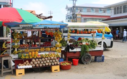 $342M more for Parika Market project