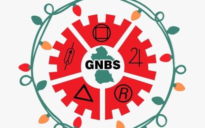 Tips for good measure this holiday season