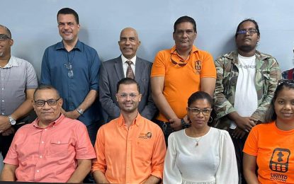 ANUG frowns on Govt.’s 6.5% salary increase amidst billions in oil revenue, rising cost of living