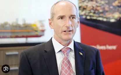 Exxon used $323M from oil profits to purchase vehicles used in Kaieteur, Canje operations – Auditors reveal