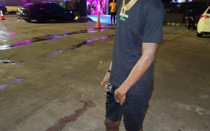 Husband who came home for Xmas shot dead by wife’s lover in his bedroom