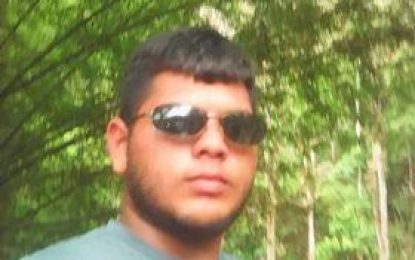 Relatives of murdered Trinidadian man believes suspect hiding in Guyana