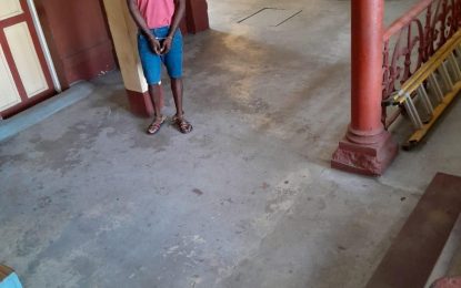 $40,000 bail for man who used abusive and threatening language on wife