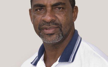 GCB saddened by passing of Guyanese cricket legends Clyde Butts, Joe Solomon