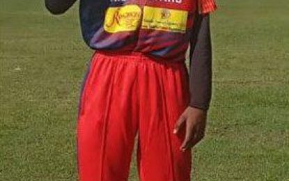 DCB/ SVC U-15 Inter-Association 50overs tourney continues today