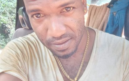 Driver dies after fuel truck topples on way to Chinese mines