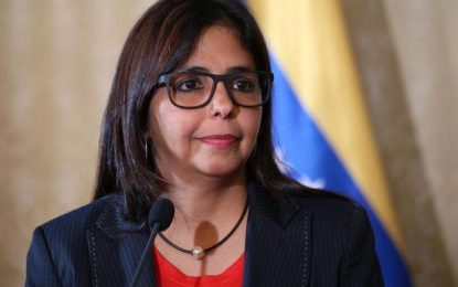 Venezuela brazenly passes 2024 budget with allocation to annex Essequibo