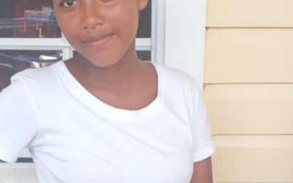 Girl dies in North West boat mishap