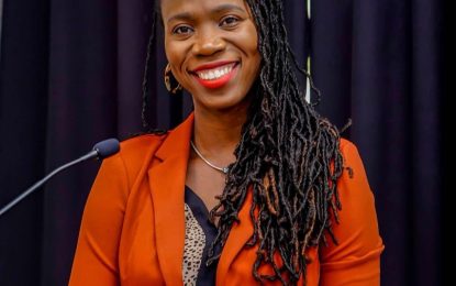 “Champions Connect” event invites fathers and sons to unite against GBV