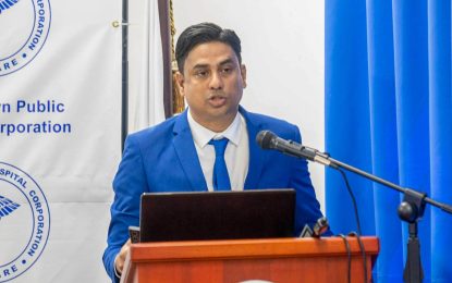 303 moms had near-death experience at GPHC this year