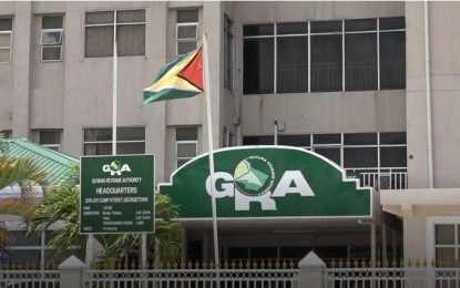Govt. foregoes more than half of its tax revenues collected by GRA in 2022 – AG Report
