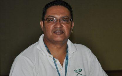 Gokarn Ramdhani Memorial Badminton Tournament off to a great start