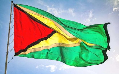 Flags to be flown at half mast