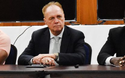 Guyana prepares to host 2024 CAC Bodybuilding C/ship