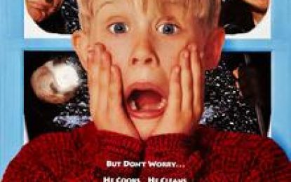 A Christmas Movie Guide