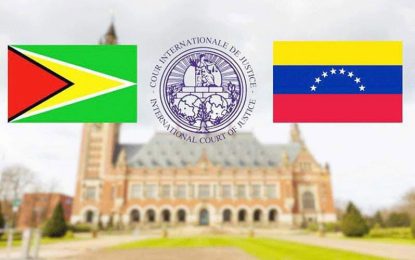 Venezuela bound by UN Charter, ICJ Statue to ensure strict compliance with ruling to refrain from reckless action