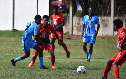 Chase’s Academic to tackle Clarendon College today
