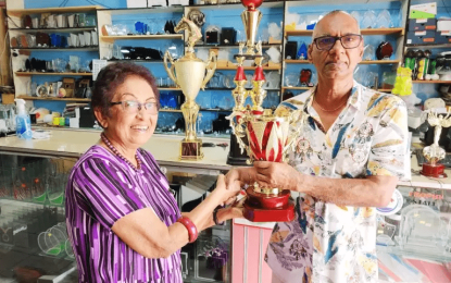 No Boxing Day Horse Race Meet at KMTC this year – Mrs. Kennard